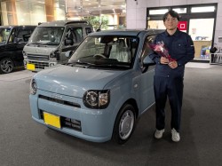 2024年11月のお客様