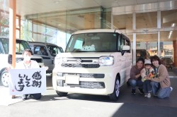 2024年11月のお客様