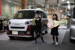 2024年11月のお客様