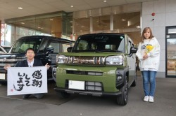 2024年11月のお客様