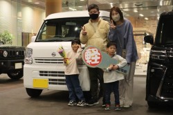 2025年3月のお客様