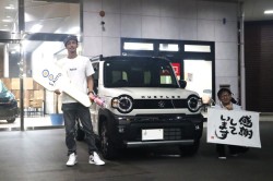 2025年10月のお客様