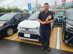 2025年10月のお客様