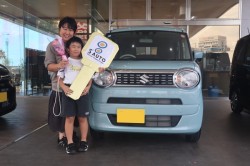 2025年10月のお客様