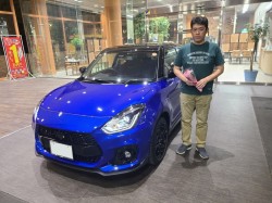 2025年10月のお客様