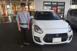 2025年10月のお客様