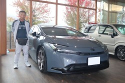 2025年11月のお客様