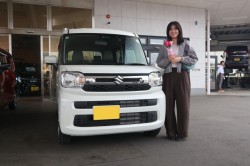 2026年5月のお客様