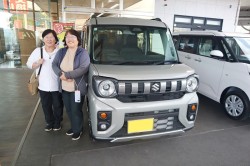 2026年5月のお客様