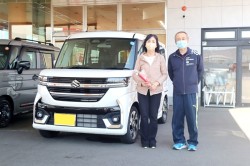 2026年5月のお客様
