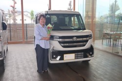 2026年5月のお客様