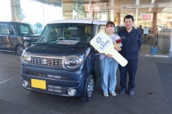 2026年5月のお客様