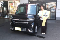 2026年7月のお客様