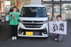 2026年7月のお客様