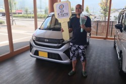 2026年7月のお客様
