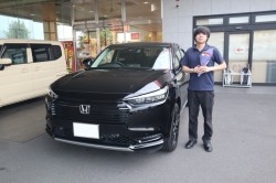 2026年7月のお客様