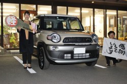2021年2月のお客様