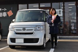 2021年2月のお客様