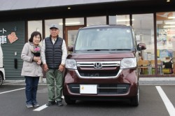 2021年6月のお客様