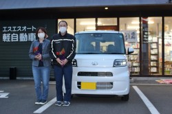 2021年6月のお客様