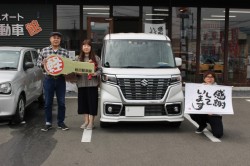 2021年6月のお客様