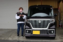 2021年6月のお客様