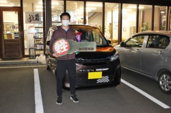 2021年6月のお客様