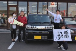 2021年6月のお客様