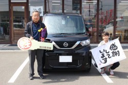 2021年6月のお客様