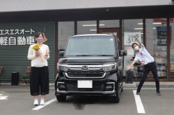 2021年9月のお客様