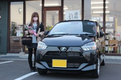 2021年12月のお客様