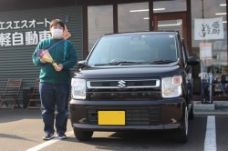 2021年12月のお客様