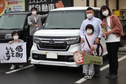 2022年6月のお客様