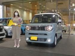 2022年9月のお客様
