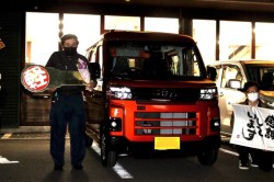 2022年12月のお客様