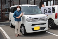 2023年4月のお客様