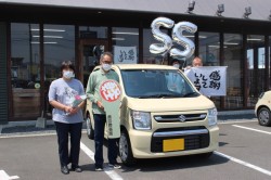 2023年5月のお客様