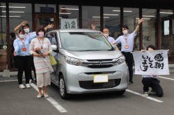 2023年6月のお客様