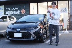 2024年4月のお客様