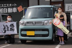 2024年4月のお客様