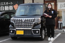 2024年4月のお客様