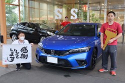 2024年6月のお客様