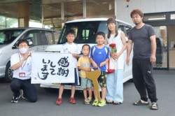2024年6月のお客様