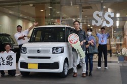 2024年6月のお客様