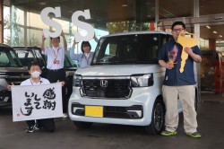 2024年6月のお客様