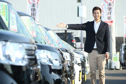 大量仕入れ&薄利多売で格安