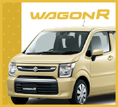 WAGONR