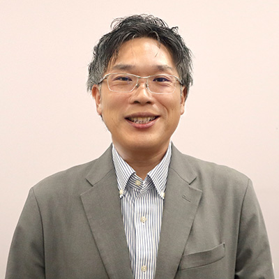 中川 一也
